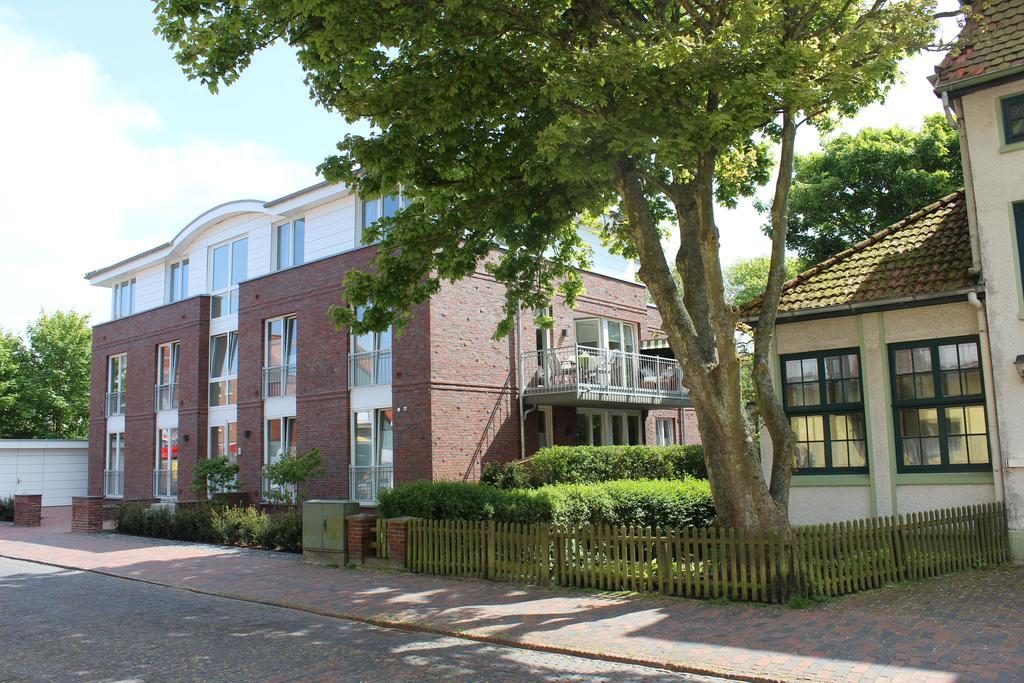 Wohnung 10 Haus Oldenburg Wangerooge Quarto foto