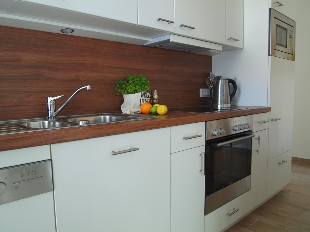 Wohnung 10 Haus Oldenburg Wangerooge Quarto foto