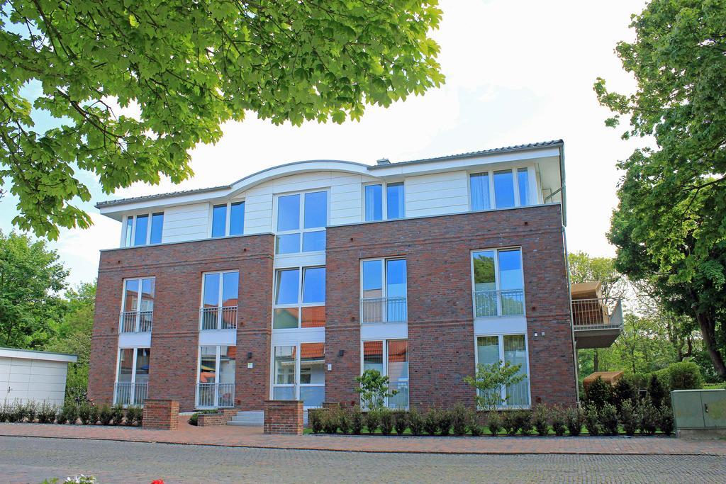 Wohnung 10 Haus Oldenburg Wangerooge Quarto foto